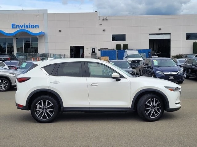 2018 Mazda CX-5 2nd Gen - Image 4 of 21
