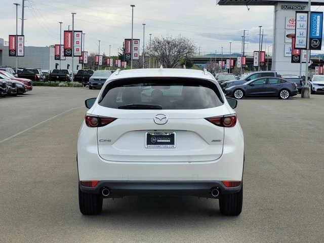 2018 Mazda CX-5 2nd Gen - Image 6 of 12