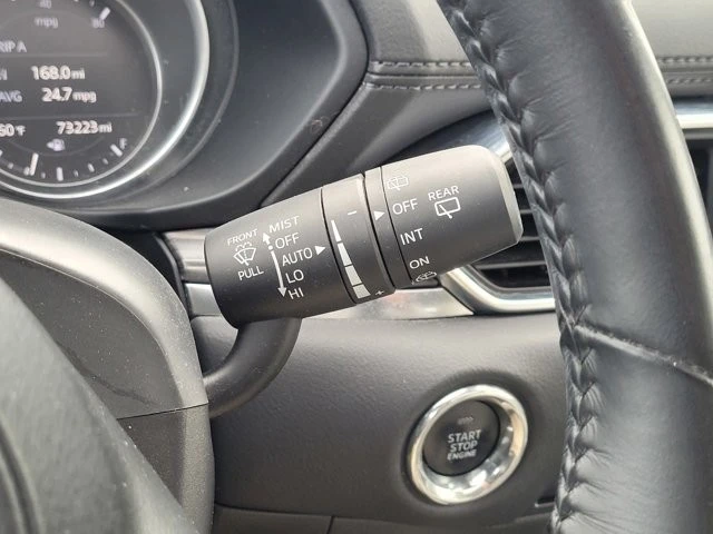 2018 Mazda CX-5 2nd Gen - Image 21 of 21