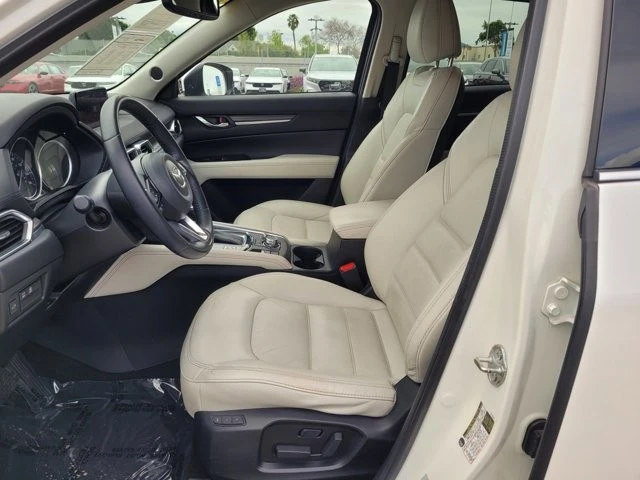 2018 Mazda CX-5 2nd Gen - Image 10 of 12