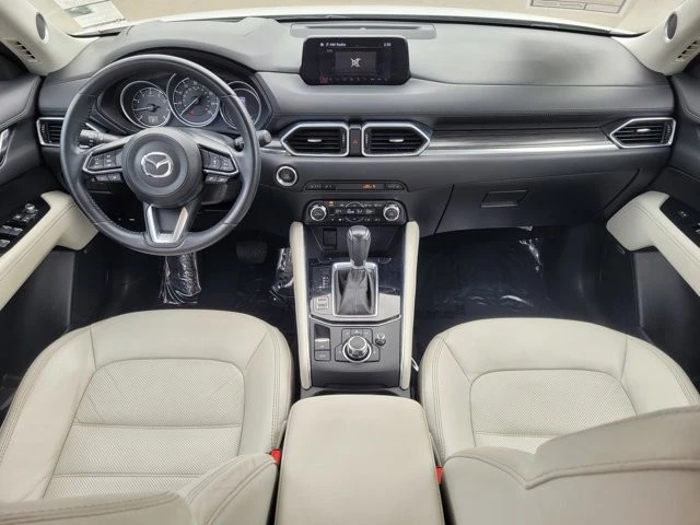 2018 Mazda CX-5 2nd Gen - Image 13 of 21