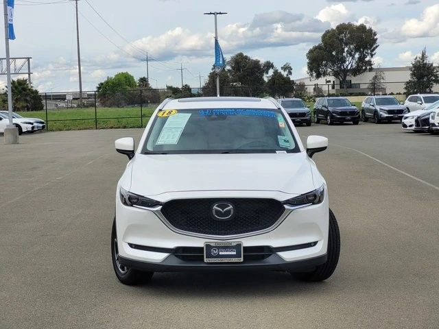 2018 Mazda CX-5 2nd Gen - Image 2 of 21