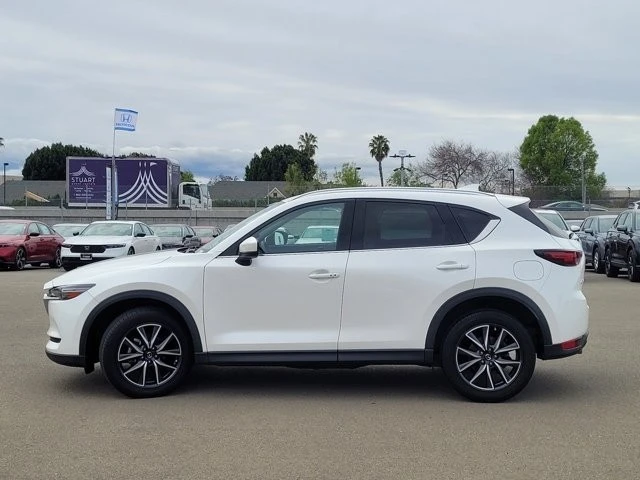 2018 Mazda CX-5 2nd Gen - Image 8 of 12