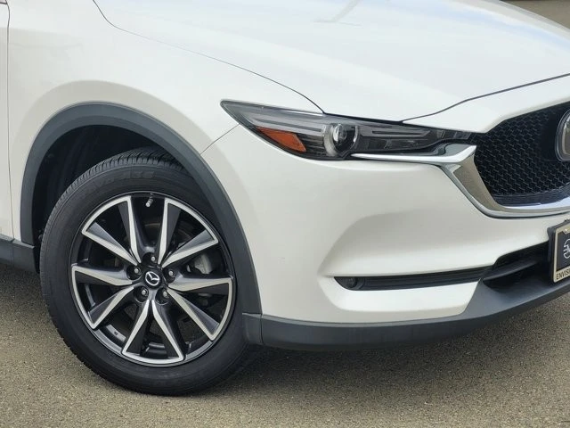 2018 Mazda CX-5 2nd Gen - Image 3 of 21