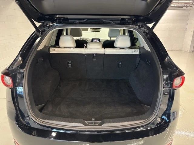2018 Mazda CX-5 2nd Gen - Image 9 of 12