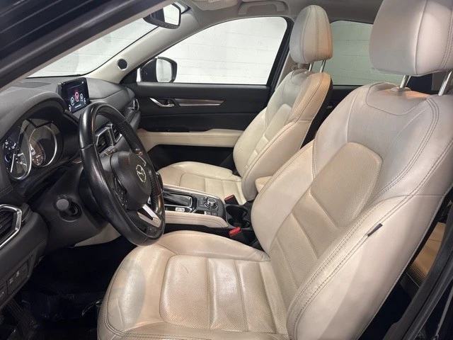 2018 Mazda CX-5 2nd Gen - Image 12 of 12