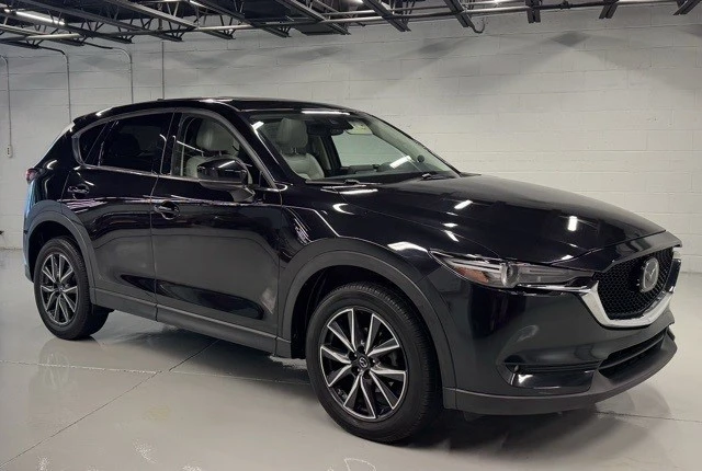 2018 Mazda CX-5 2nd Gen - Image 5 of 12