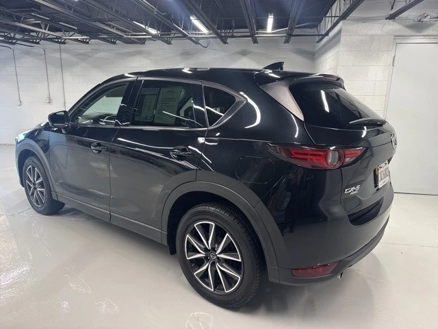 2018 Mazda CX-5 2nd Gen - Image 3 of 12