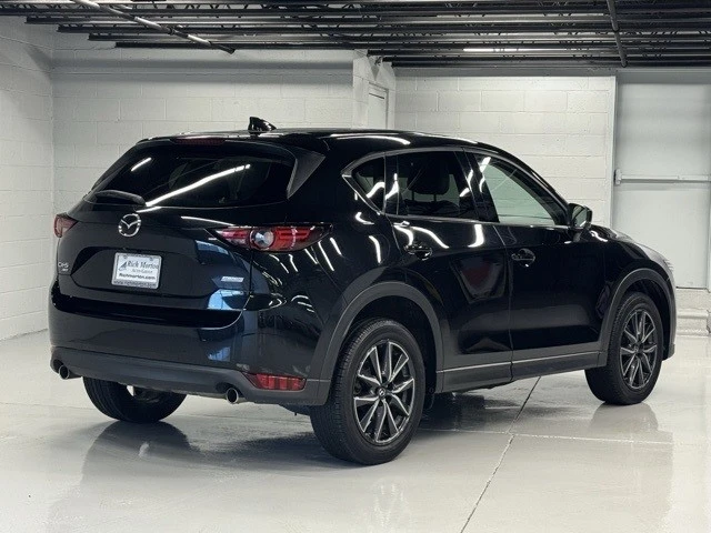2018 Mazda CX-5 2nd Gen - Image 6 of 12