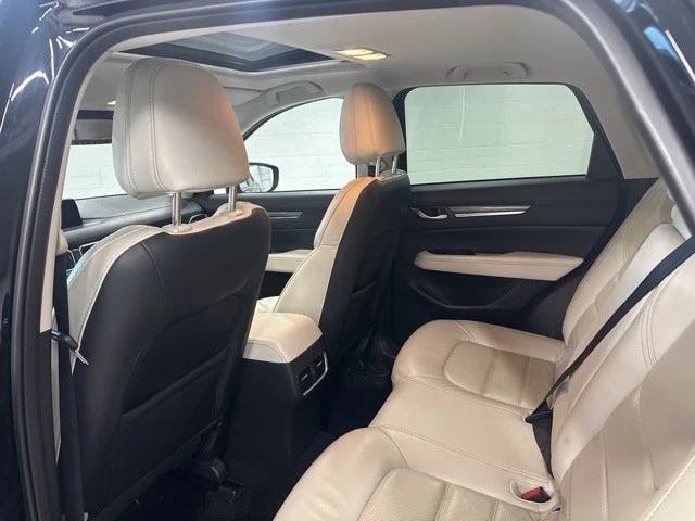 2018 Mazda CX-5 2nd Gen - Image 11 of 12