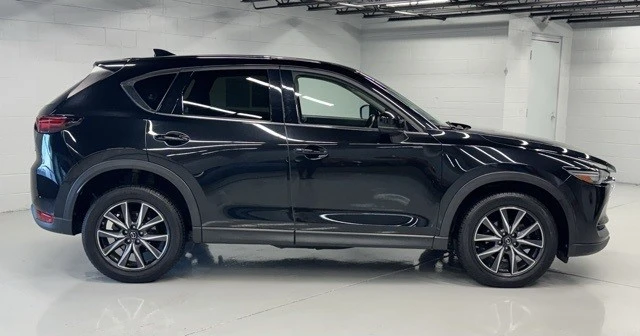 2018 Mazda CX-5 2nd Gen - Image 7 of 12