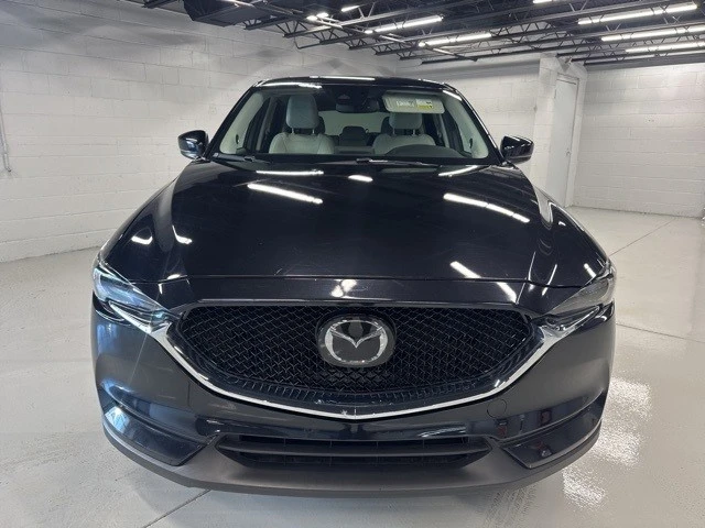 2018 Mazda CX-5 2nd Gen - Image 4 of 12