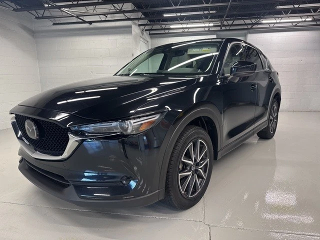 2018 Mazda CX-5 2nd Gen - Image 2 of 12