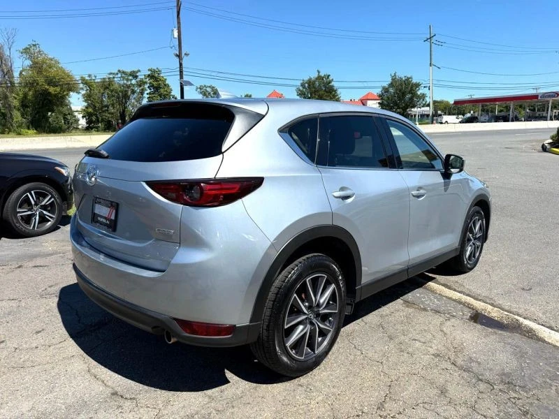 2018 Mazda CX-5 2nd Gen - Image 8 of 12