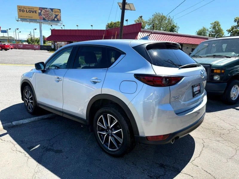 2018 Mazda CX-5 2nd Gen - Image 6 of 12
