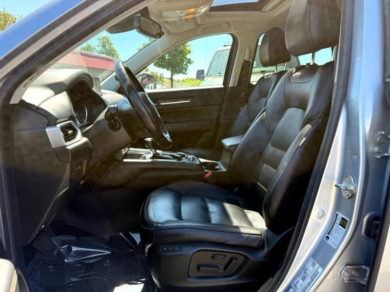 2018 Mazda CX-5 2nd Gen - Image 9 of 12