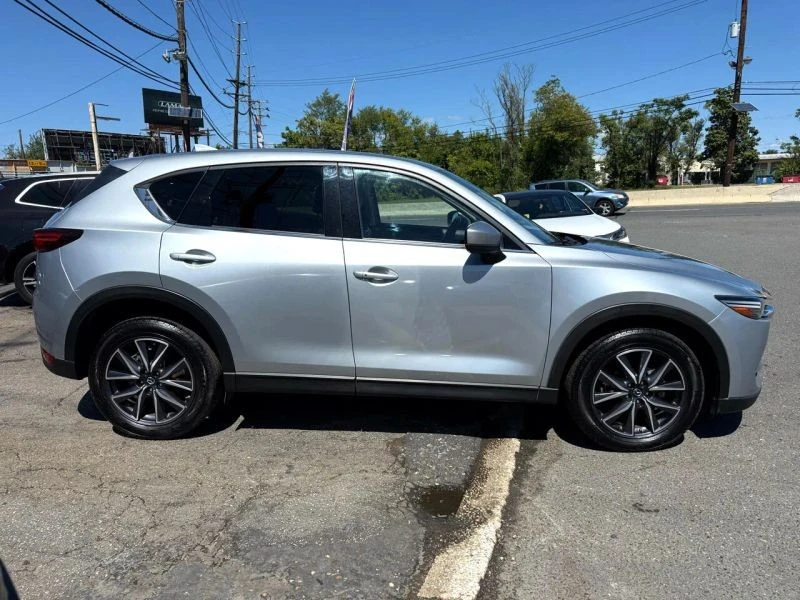 2018 Mazda CX-5 2nd Gen - Image 4 of 12