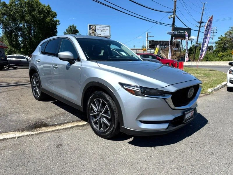 2018 Mazda CX-5 2nd Gen - Image 3 of 12