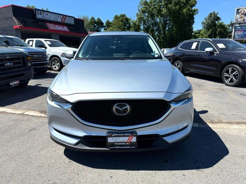2018 Mazda CX-5 2nd Gen - Image 2 of 12