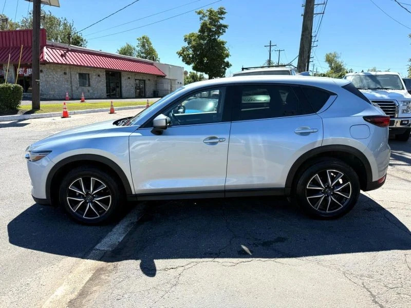 2018 Mazda CX-5 2nd Gen - Image 5 of 12