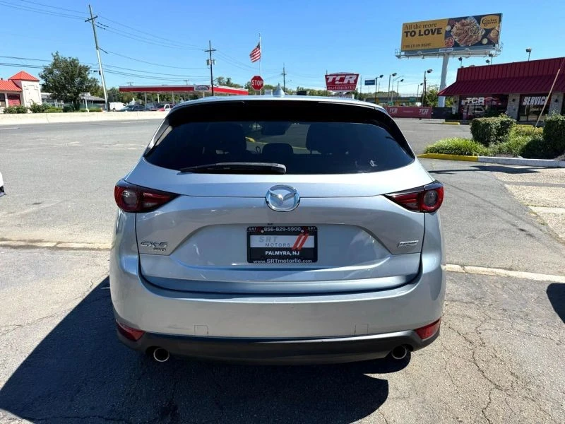 2018 Mazda CX-5 2nd Gen - Image 7 of 12