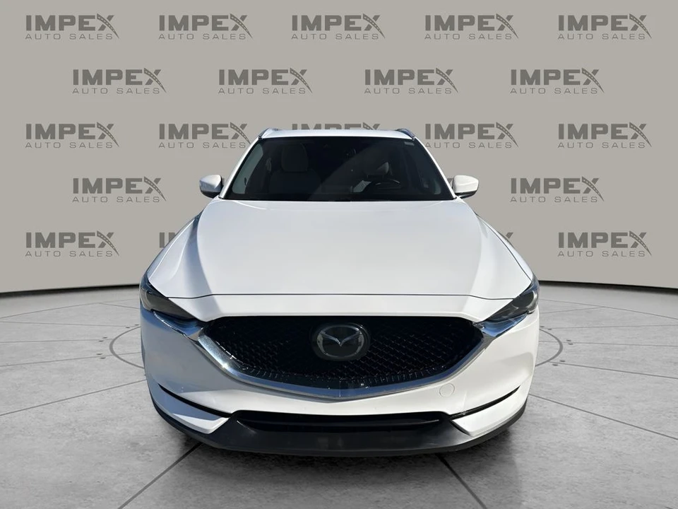 2018 Mazda CX-5 2nd Gen - Image 8 of 12