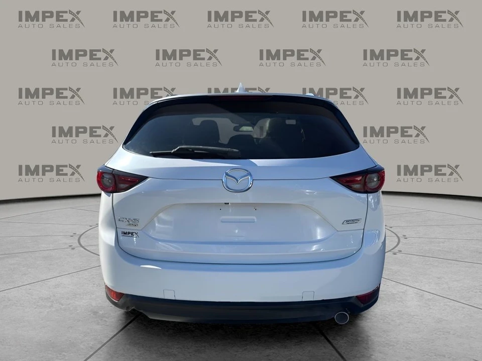 2018 Mazda CX-5 2nd Gen - Image 4 of 12