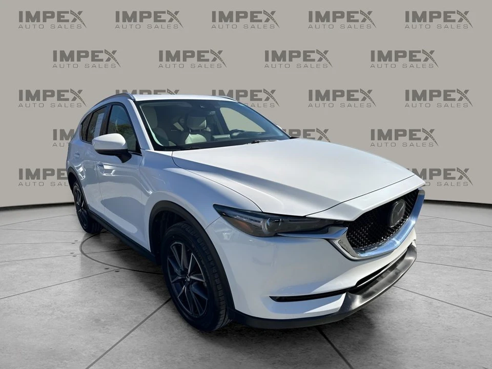 2018 Mazda CX-5 2nd Gen - Image 7 of 12