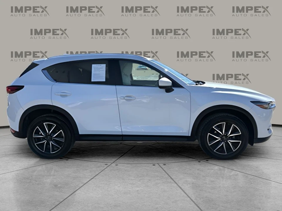 2018 Mazda CX-5 2nd Gen - Image 6 of 12