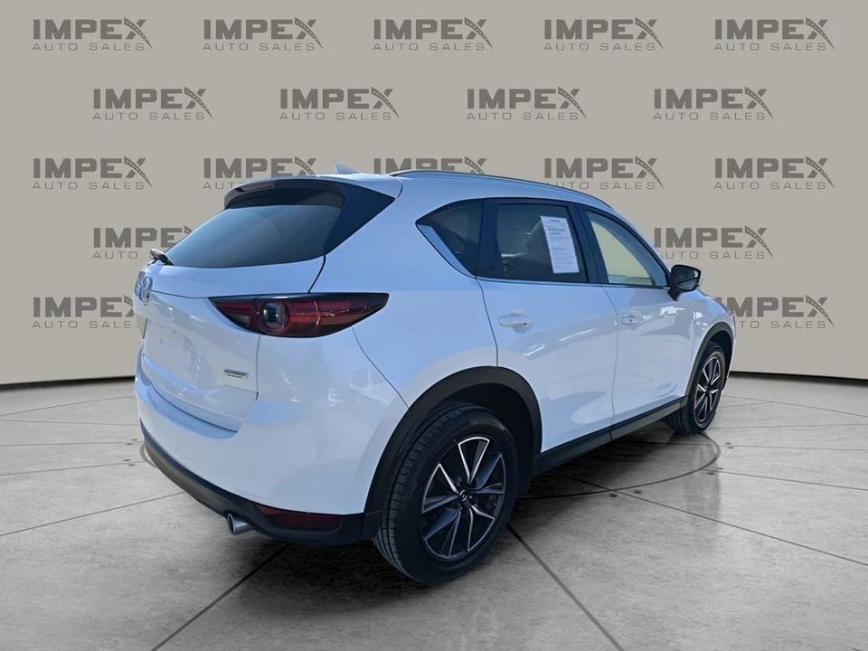 2018 Mazda CX-5 2nd Gen - Image 5 of 12