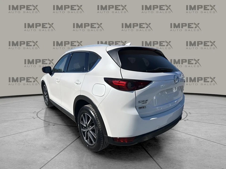 2018 Mazda CX-5 2nd Gen - Image 3 of 12