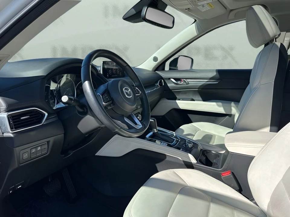 2018 Mazda CX-5 2nd Gen - Image 9 of 12