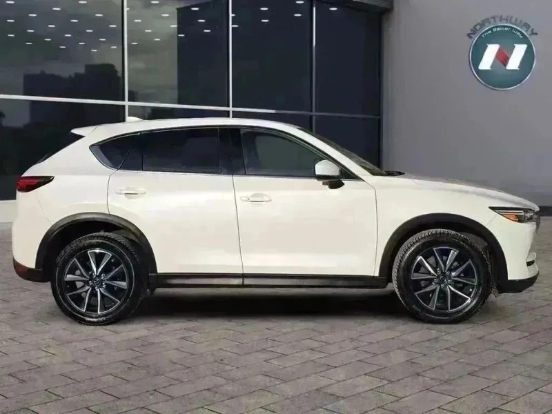 2018 Mazda CX-5 2nd Gen - Image 6 of 12