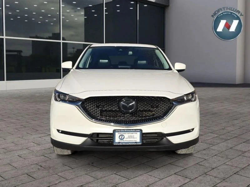 2018 Mazda CX-5 2nd Gen - Image 7 of 12