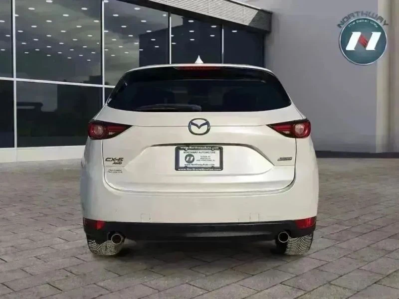 2018 Mazda CX-5 2nd Gen - Image 4 of 12