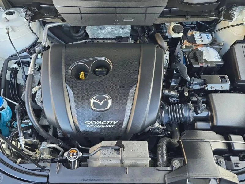 2018 Mazda CX-5 2nd Gen - Image 11 of 12