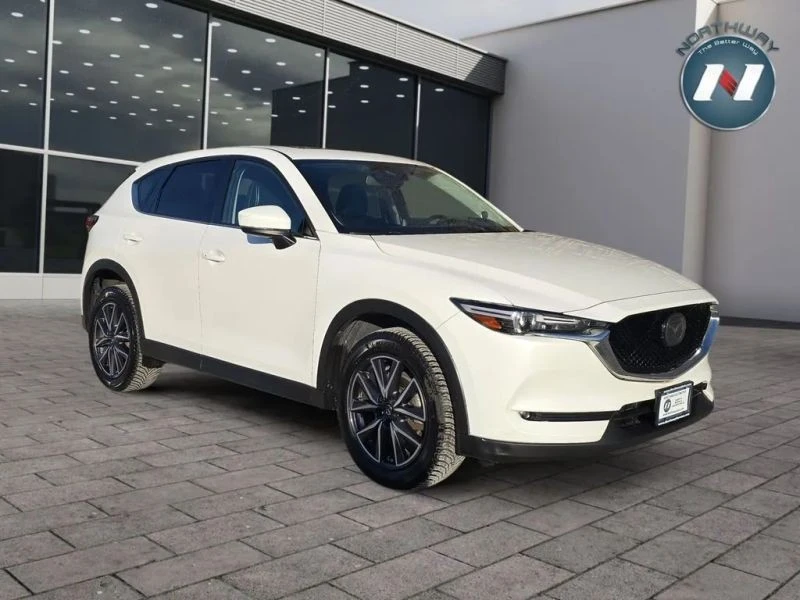 2018 Mazda CX-5 2nd Gen - Image 7 of 12