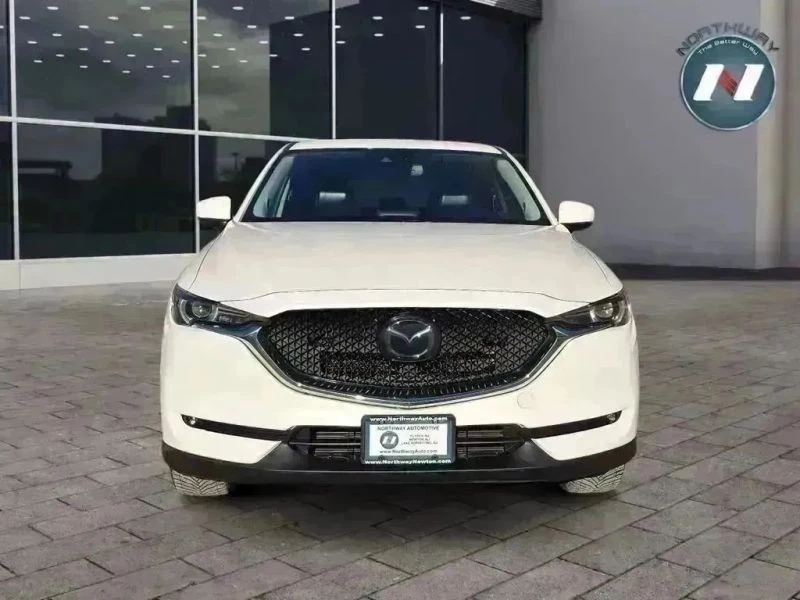 2018 Mazda CX-5 2nd Gen - Image 8 of 12