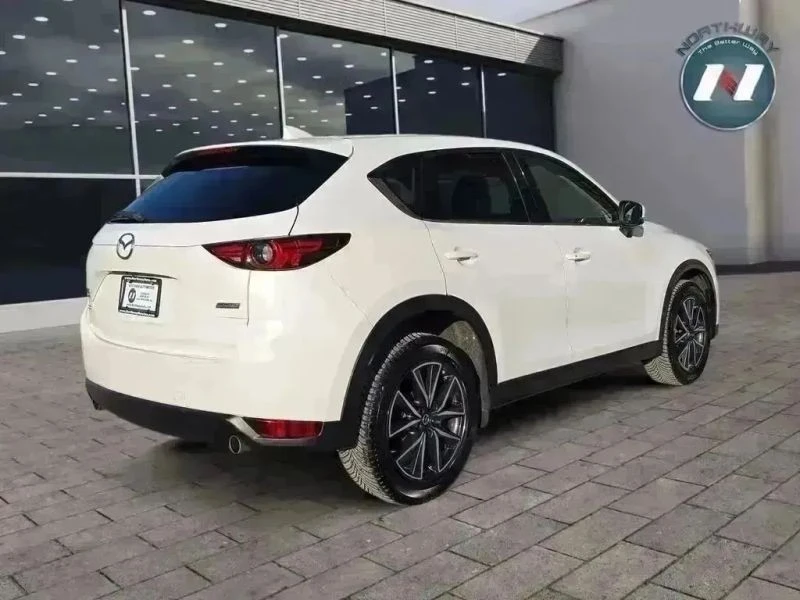 2018 Mazda CX-5 2nd Gen - Image 5 of 12