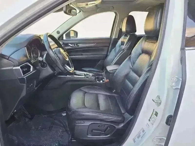 2018 Mazda CX-5 2nd Gen - Image 9 of 12