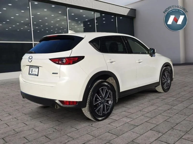 2018 Mazda CX-5 2nd Gen - Image 2 of 12