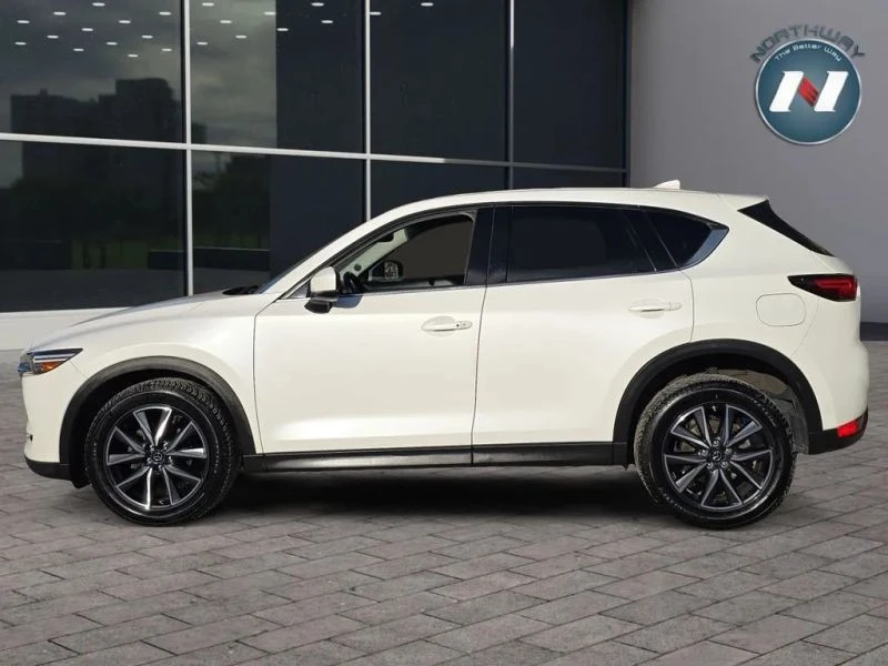 2018 Mazda CX-5 2nd Gen - Image 2 of 12