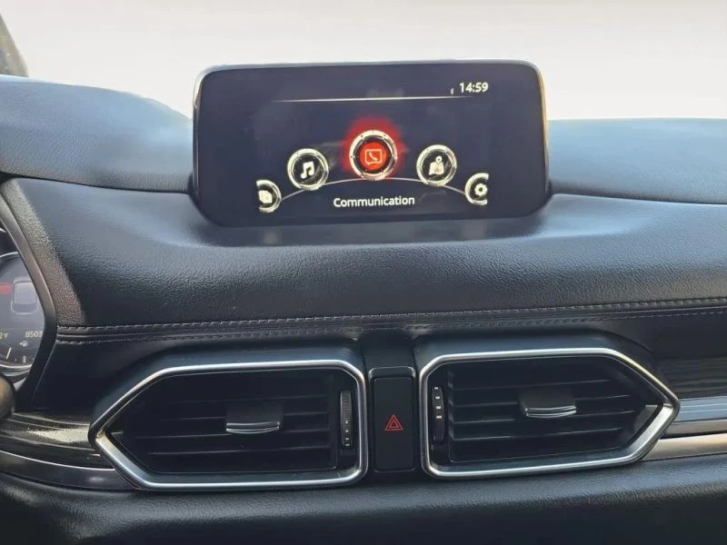2018 Mazda CX-5 2nd Gen - Image 12 of 12
