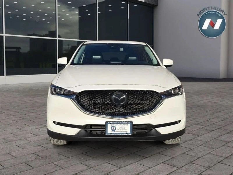 2018 Mazda CX-5 2nd Gen - Image 8 of 12