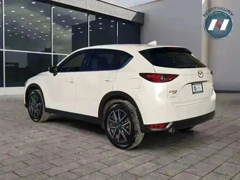 2018 Mazda CX-5 2nd Gen - Image 3 of 12