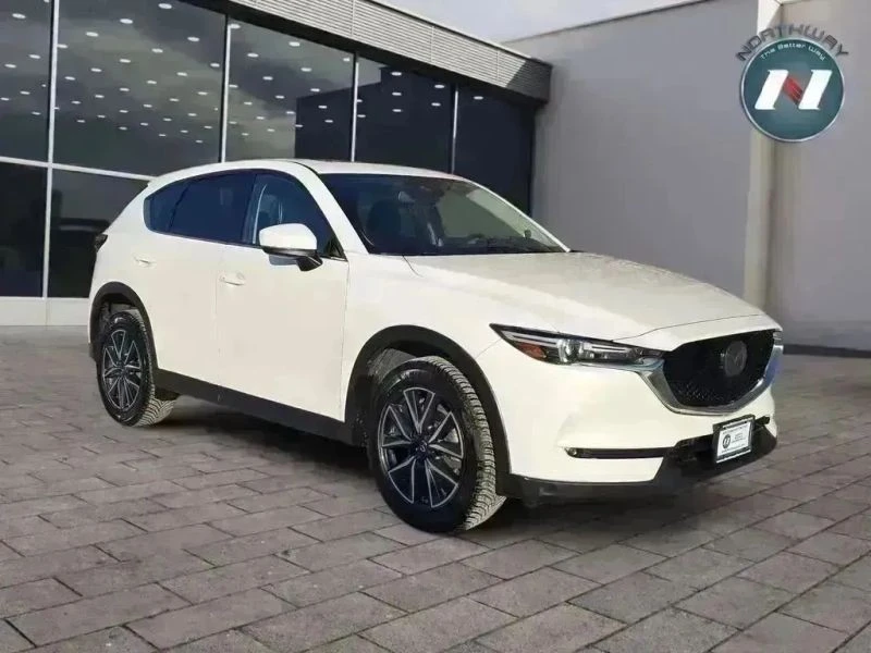 2018 Mazda CX-5 2nd Gen - Image 7 of 12