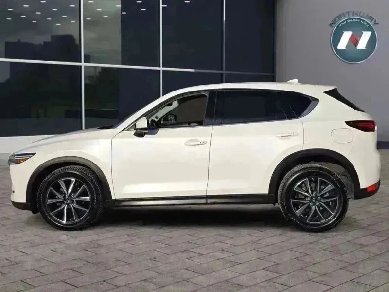 2018 Mazda CX-5 2nd Gen - Image 2 of 12