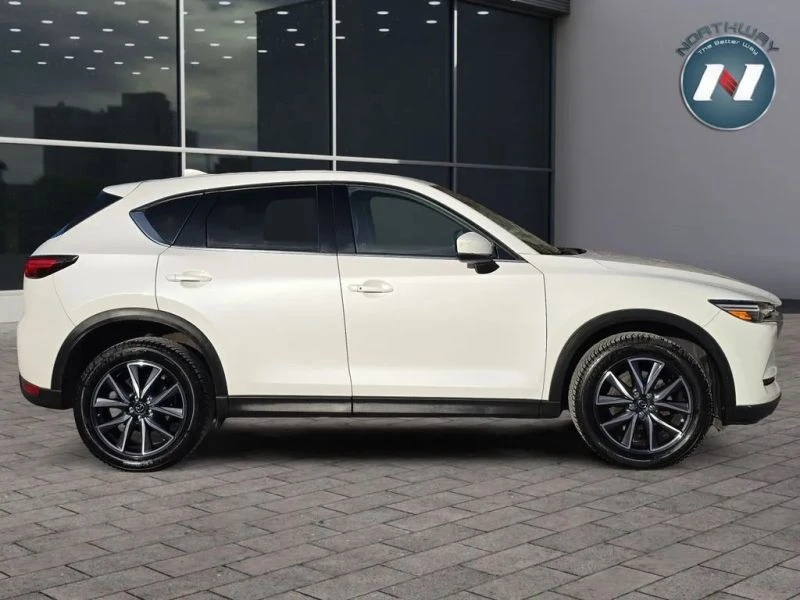 2018 Mazda CX-5 2nd Gen - Image 6 of 12