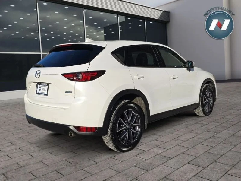 2018 Mazda CX-5 2nd Gen - Image 5 of 12