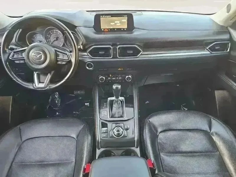 2018 Mazda CX-5 2nd Gen - Image 10 of 12